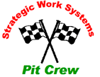 Strategic Work Systems